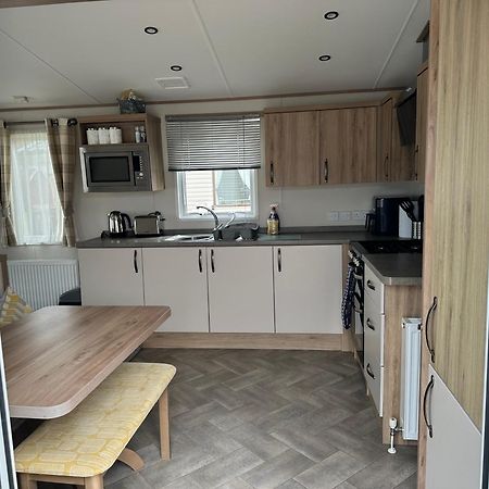 Tattershall Lakes- Lancaster Crescent Exterior photo